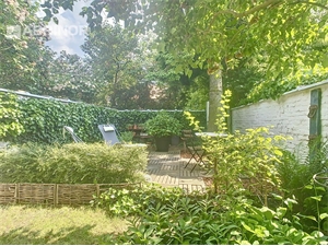 maison à la vente -   59130  LAMBERSART, surface 134 m2 vente maison - UBI472254830